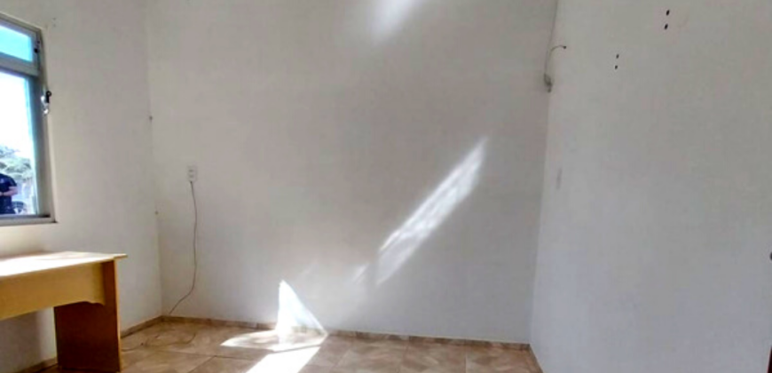 Casa em Imbituba, localizada no bairro Campo D’una