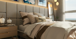 Apartamento na Praia da Vila, localizado no ACQUA VILA HOME CLUB