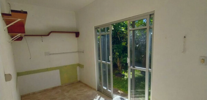 Casa em Imbituba, localizada no bairro Campo D’una