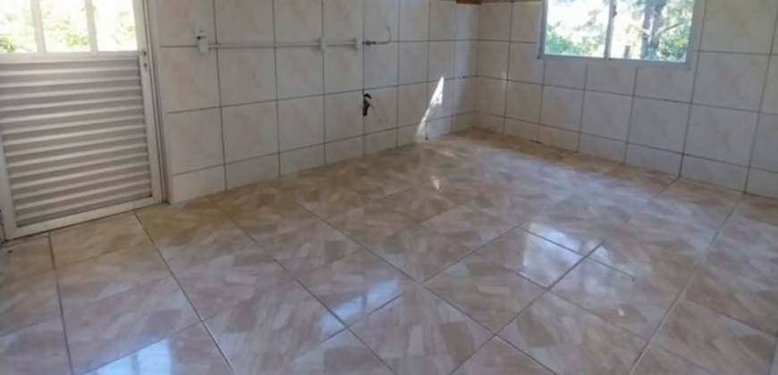 Casa em Imbituba, localizada no bairro Campo D’una