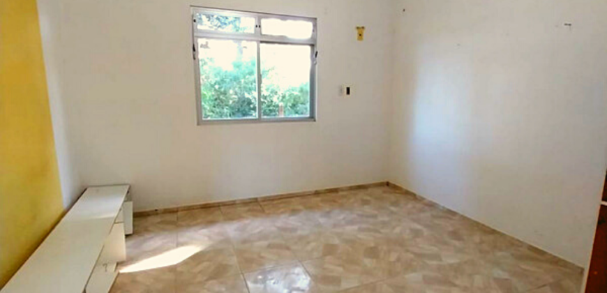 Casa em Imbituba, localizada no bairro Campo D’una