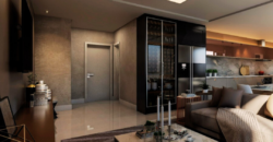Apartamento na Praia da Vila, localizado no ACQUA VILA HOME CLUB