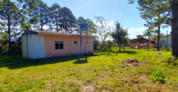 Casa em Imbituba, localizada no bairro Campo D’una