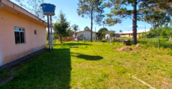 Casa em Imbituba, localizada no bairro Campo D’una