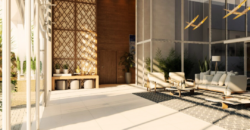 Apartamento na Praia da Vila, localizado no ACQUA VILA HOME CLUB
