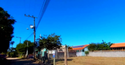 Terreno em Imbituba, localizado no bairro Alto Arroio a 150 metros até a lagoa de Ibiraquera