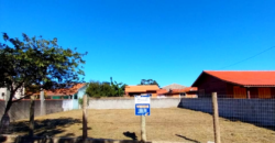 Terreno em Imbituba, localizado no bairro Alto Arroio a 150 metros até a lagoa de Ibiraquera