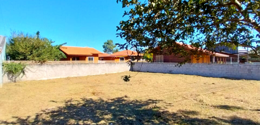 Terreno em Imbituba, localizado no bairro Alto Arroio a 150 metros até a lagoa de Ibiraquera
