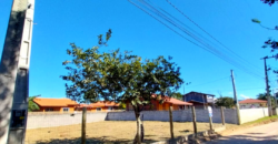 Terreno em Imbituba, localizado no bairro Alto Arroio a 150 metros até a lagoa de Ibiraquera
