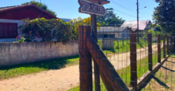 Terreno em Imbituba, localizado no bairro Alto Arroio a 150 metros até a lagoa de Ibiraquera