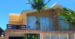 Casa em Imbituba localizada na Praia da Barra de Ibiraquera