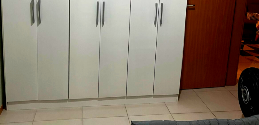 Apartamento em Imbituba, localizado no Condomínio Solar do Porto