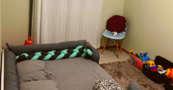 Apartamento em Imbituba, localizado no Condomínio Solar do Porto