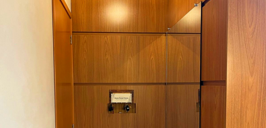 Apartamento em Imbituba, localizado no Condomínio Solar do Porto