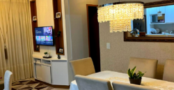 Apartamento em Imbituba, localizado no Condomínio Solar do Porto