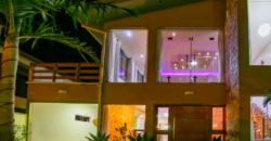 Casa em Imbituba localizada na Praia da Barra de Ibiraquera