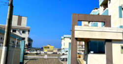 Apartamento em Imbituba, localizado no Condomínio Solar do Porto