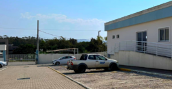 Apartamento em Imbituba, localizado no Condomínio Solar do Porto