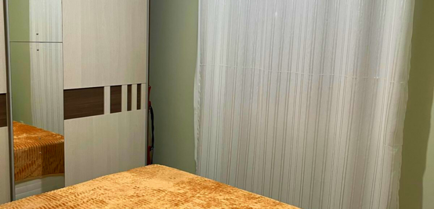 Apartamento em Imbituba, localizado no Condomínio Solar do Porto
