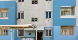 Apartamento em Imbituba, localizado no Condomínio Solar do Porto