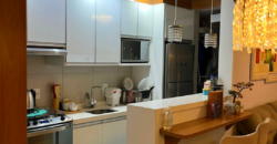 Apartamento em Imbituba, localizado no Condomínio Solar do Porto