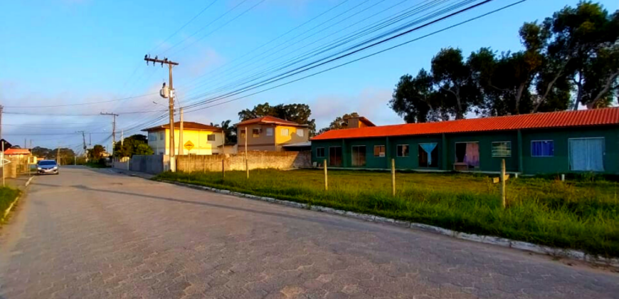 Geminados á venda em Imbituba localizado no bairro Alto Arroio