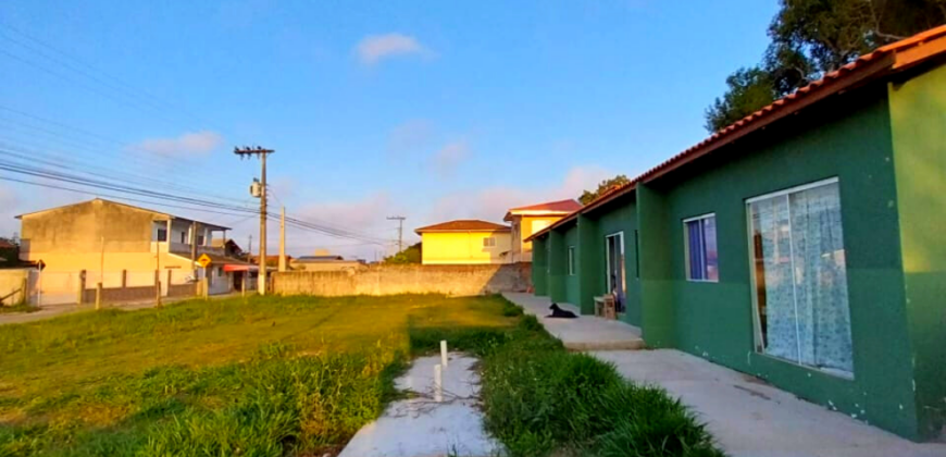 Geminados á venda em Imbituba localizado no bairro Alto Arroio