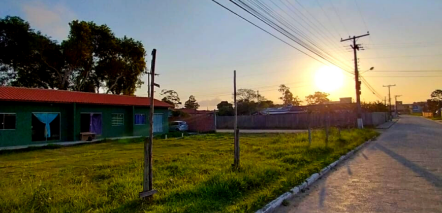 Geminados á venda em Imbituba localizado no bairro Alto Arroio