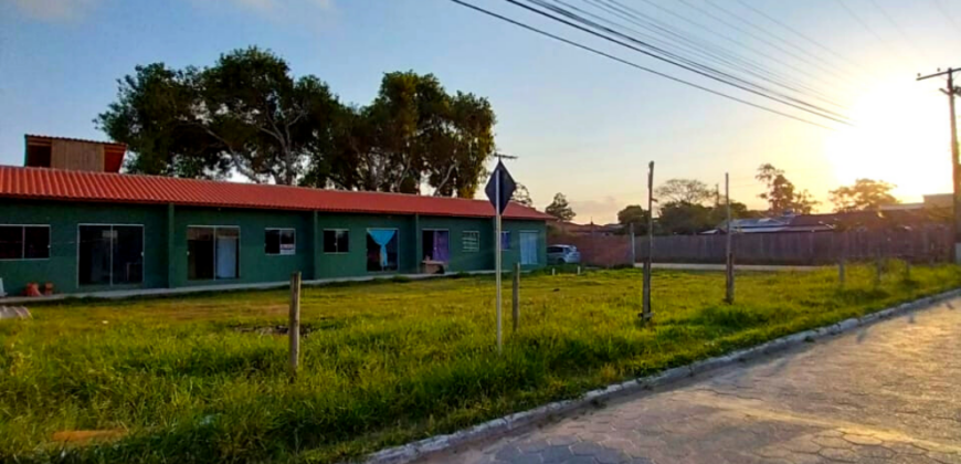 Geminados á venda em Imbituba localizado no bairro Alto Arroio