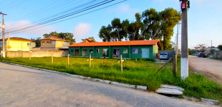 Geminados á venda em Imbituba localizado no bairro Alto Arroio