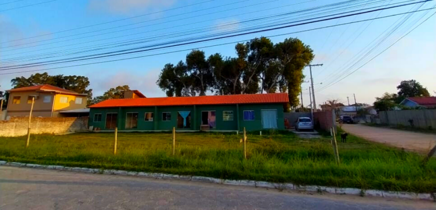 Geminados á venda em Imbituba localizado no bairro Alto Arroio