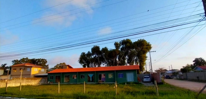 Geminados á venda em Imbituba localizado no bairro Alto Arroio