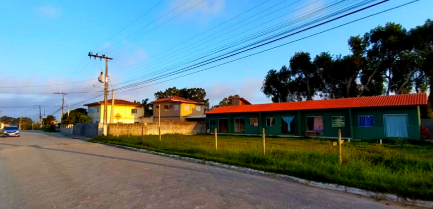 Geminados á venda em Imbituba localizado no bairro Alto Arroio