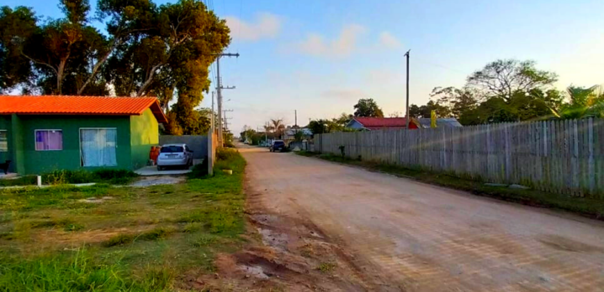 Geminados á venda em Imbituba localizado no bairro Alto Arroio