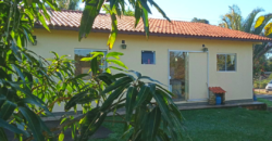Casa á venda em Garopaba, localizada no bairro Ressacada