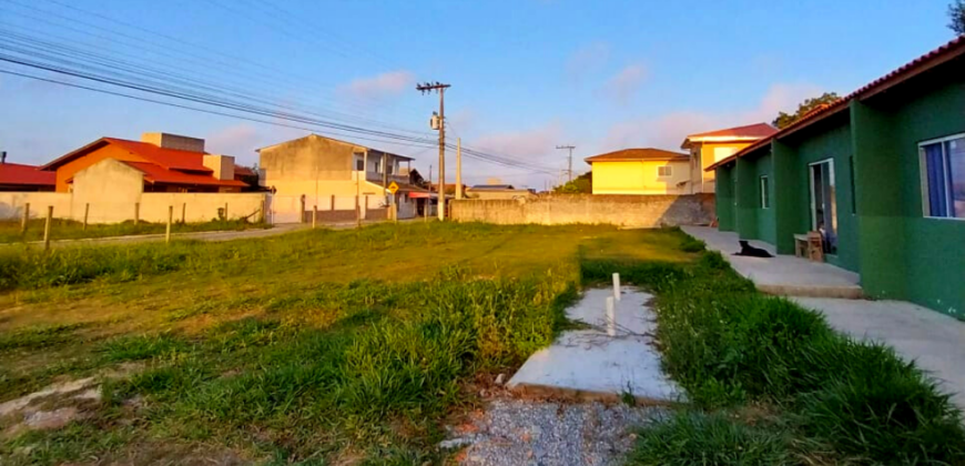 Geminados á venda em Imbituba localizado no bairro Alto Arroio