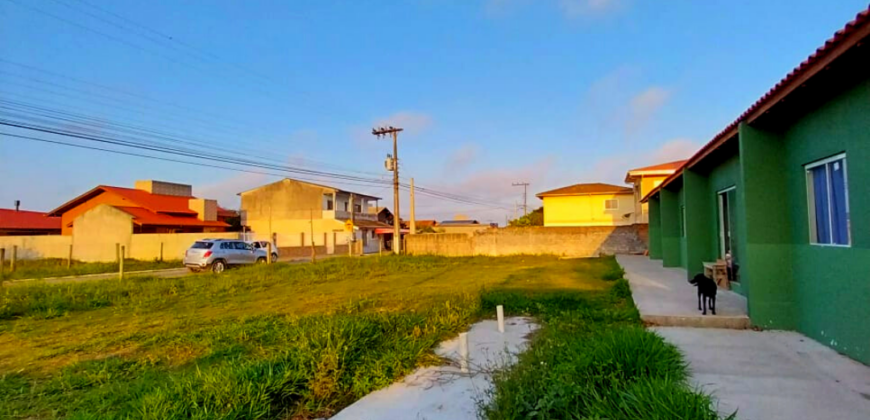 Geminados á venda em Imbituba localizado no bairro Alto Arroio