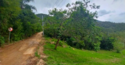 Área em Garopaba medindo 7.495,10m²