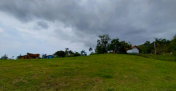 Área em Garopaba medindo 7.495,10m²