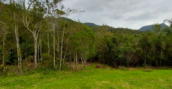 Área em Garopaba medindo 7.495,10m²