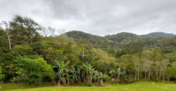 Área em Garopaba medindo 7.495,10m²