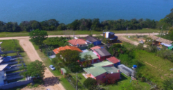 03 Casas á venda em Imbituba, a 100 metros até a lagoa de Ibiraquera
