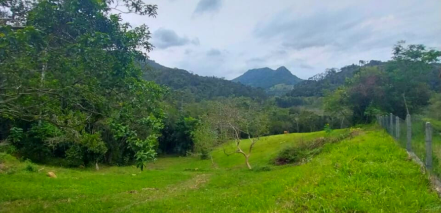Área em Garopaba medindo 7.495,10m²