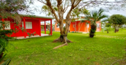 03 Casas á venda em Imbituba, a 100 metros até a lagoa de Ibiraquera