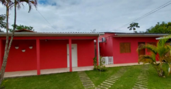 03 Casas á venda em Imbituba, a 100 metros até a lagoa de Ibiraquera