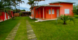 03 Casas á venda em Imbituba, a 100 metros até a lagoa de Ibiraquera