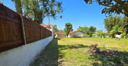 NÃO PERCA ESSA OPORTUNIDADE !! Vendo terrenos em Imbituba á 150 metros até a lagoa do Quintino
