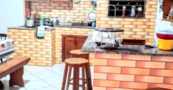 Casa em Imbituba localizada no bairro Nova Brasília