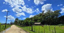 Vendo Chácara em Imbituba, no bairro Sambaqui, medindo 1462m²