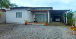 Casa em Imbituba localizada no bairro Nova Brasília